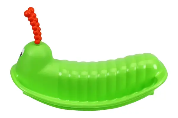 Гойдалка качалка 2031 (T00220) "Курча" ТЕХНОК купити недорого в Україні, фото 2