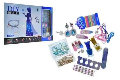 Набір бісеру в коробці LD6030 р.35,5*25,5*4см купити