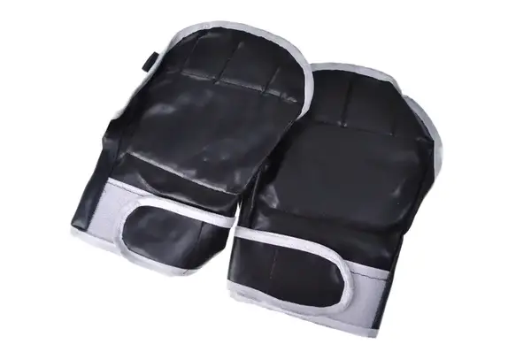 Настінний бокс KB1811 музичний "Boxing Target" на акумуляторі, в коробці р.30,5x27,5x4,6 см YG Toys купити недорого в Україні, фото 5