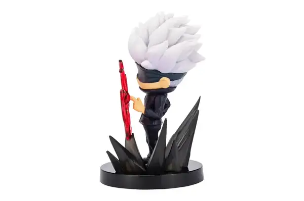 Фігурка Total Anime Магічна битва W1 Ґоджьо KAZ0078-W1 купити недорого в Україні, фото 3