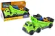 Машина автовоз 933-344 в коробці р.34x12x20 см YG Toys купити недорого в Україні, фото 66498