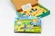 Розвиваючий альбом для хлопчиків Puz-22920 PuzzleOk купити