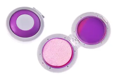 Косметика Крейда для волосся 60710 4 види, планшет купити