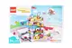Конструктор 16003S "Паркінг" 212 дет. в коробці р.37x12x28 см YG Toys купити недорого в Україні, фото 69877