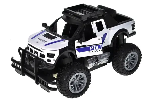 Машина на радіокеруванні 935 акумулятор, в коробці р.26,5x15,5x14,5 см YG Toys купити недорого в Україні, фото 2