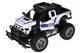 Машина на радіокеруванні 935 акумулятор, в коробці р.26,5x15,5x14,5 см YG Toys купити