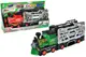 Потяг інерційний 8907 з набором машинок, в коробці р.47,5x12x25,5 см YG Toys купити недорого в Україні, фото 67213