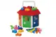 Сортер 2438 "Розумний малюк Будиночок" ТЕХНОК купити недорого в Україні, фото 11322