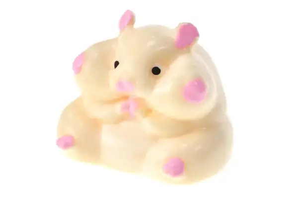 Антистрес сквіш Хом'як SA0719 р.5,5*5см (в дисплеї 13шт) купити недорого в Україні, фото 4