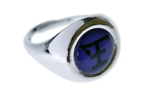 Кільце аніме "NARUTO" NAR-02 купити недорого в Україні, фото 9