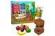Настільна гра "Міні Маркет" 30915 STRATEG купити недорого в Україні, фото 3626