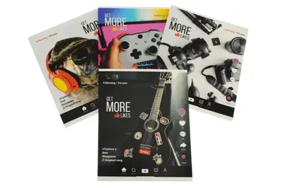 Зошит 48 аркушів у клітинку Школярик купити