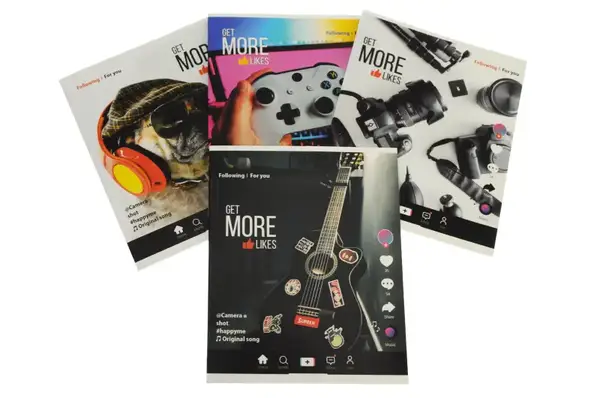 Зошит 48 аркушів у клітинку Школярик купити