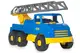 Машина 39397 "City Truck" пожежна Tigres купити