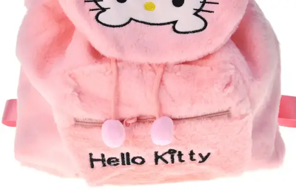 Рюкзачок Кітті з героєм 36*32см. купити недорого в Україні, фото 4