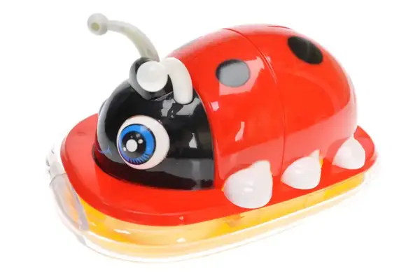 Жук сонечко музичний, зі світлом, в коробці 002 р.19,5*13,5*10см купити недорого в Україні, фото 4