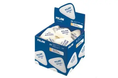 ГУМКА 428 QUESITO MILAN 28шт. купити