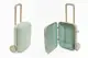 Валіза дитяча 01520/01eco Eco Green DOLONI купити