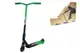 Самокат трюковий Go TRAX ST PRO 200 GREEN купити недорого в Україні, фото 43504
