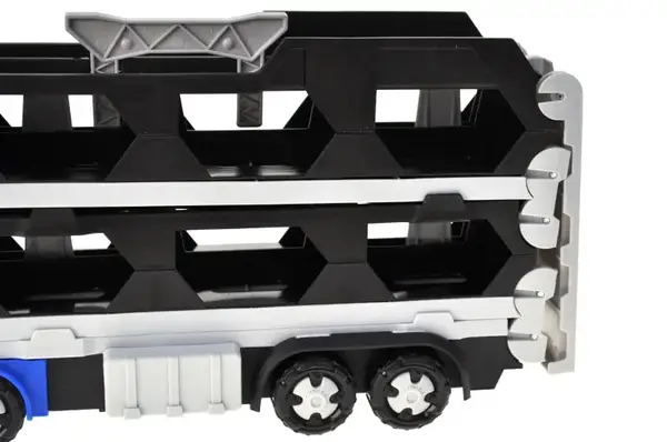 Вантажівка паркінг ZS-887 в коробці, р.44x12.9x20.9 см YG Toys купити недорого в Україні, фото 6