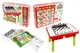 Стіл органайзер 9604 з набором настільних ігор ТЕХНОК купити недорого в Україні, фото 39205