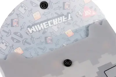 Папка-конверт YES B7 на кнопці "Minecraft" 492262 купити