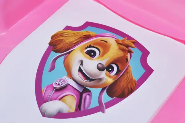 Горщик QB001-401 "Щенячий патруль: Скай" qbee купити недорого в Україні, фото 4