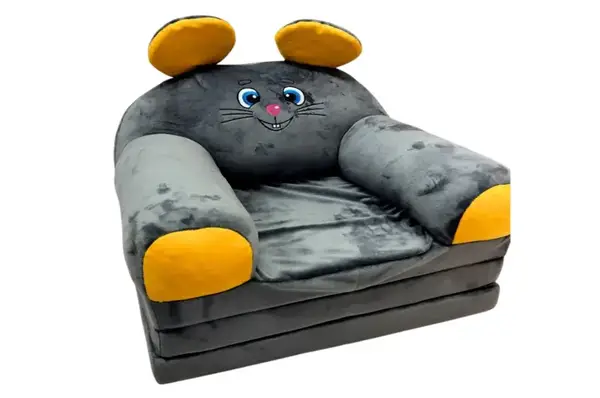 Крісло-диван Мишка 0371 купити