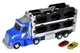 Вантажівка паркінг MF-887 в коробці, р.42x12.1x18.3 см YG Toys купити