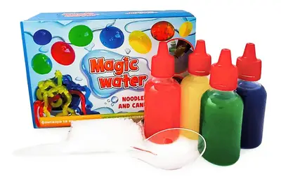 Набір для творчості MV6031-01 "Magic water" Масік купити