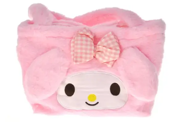 Набір косметики "Куромі" з сумкою L5294ABCD р.32*28*3см купити недорого в Україні, фото 5