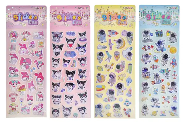 Наліпки 30*11см HC(SA-0245) купити