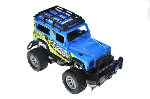 Машинка на радіокеруванні, AP8834B, "Автопром",3 види, 2 кольори, у коробці р. 22*12,5*10,5 см. купити недорого в Україні, фото 3