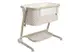Дитяче ліжечко Salsa CRL-16507 Cremio Beige CARRELLO купити недорого в Україні, фото 66610