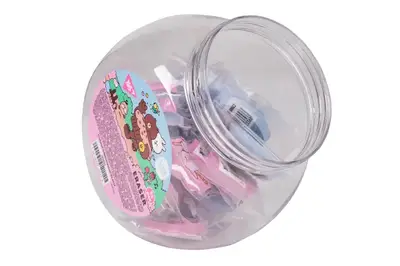 Гумка фігурна YES "Line Friends" 2 дизайна мікс 560602 купити