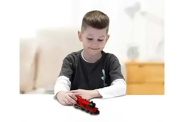 Потяг 510603.270 ЧАРІВНИЙ ЕКСПРЕС (світло, звук) купити недорого в Україні, фото 3