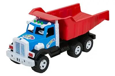 Машина "Фарго" самоскид 3687 BAMSIC купити