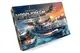 Настільна гра G-MB-04U "Морський бій. Битва адміралів" DANKO купити недорого в Україні, фото 51500
