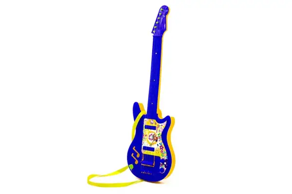 Гітара велика 5095 Maximus купити недорого в Україні, фото 3