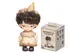 Колекційна фігурка JO-2025042 POP TOP JOTOYS серії "Ukio" - ЛИСТИ В НІКУДИ (у дисп., в ас.) купити недорого в Україні, фото 66446