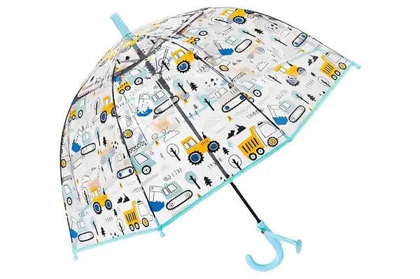 Парасолька RST036A, 4 види, 8 спиць*50см купол 70см довжина 67см купити недорого в Україні, фото 4