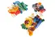 Конструктор FL1198 "Весела гірка" 99 дет. р.30x12x28 см YG Toys купити