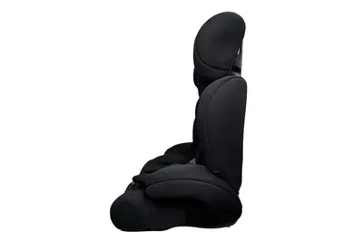 Автокрісло Kaya Pulse (PP-1240) Melange Black купити
