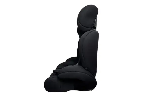 Автокрісло Kaya Pulse (PP-1240) Melange Black купити недорого в Україні, фото 2