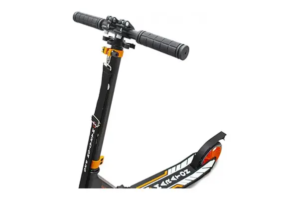 Самокат Маратон PRO купити недорого в Україні, фото 5