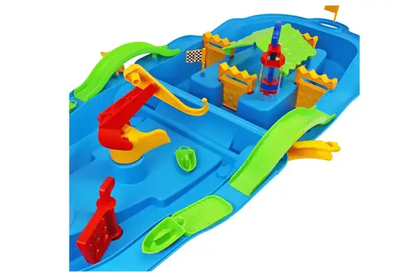 Валіза 2093 (T02656) для розваг з водою ТЕХНОК купити недорого в Україні, фото 8