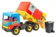 Машина сміттєвоз 39224 Middle truck Tigres купити недорого в Україні, фото 31046