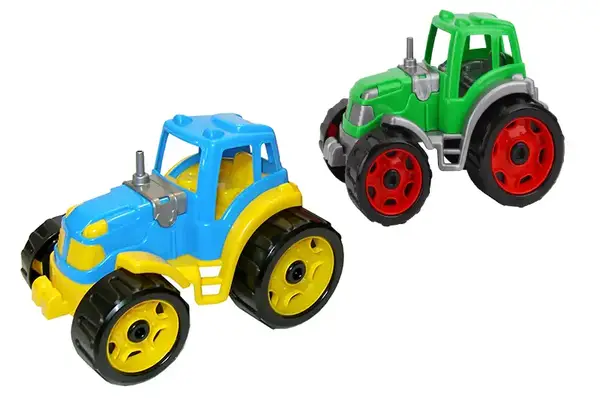 Трактор 3800 ТЕХНОК купити