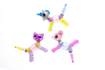 Браслет "MAGIC PETS" в коробці TM8109-3 р.21*14,5*4см купити