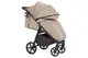 Коляска прогулянкова CRL-5515 NF "Bravo" Ivory Beige 2024 CARRELLO купити недорого в Україні, фото 59322